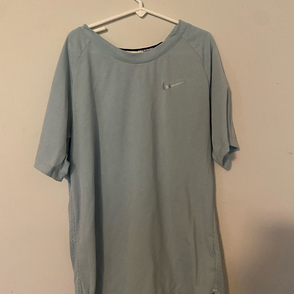 Nike dry fit